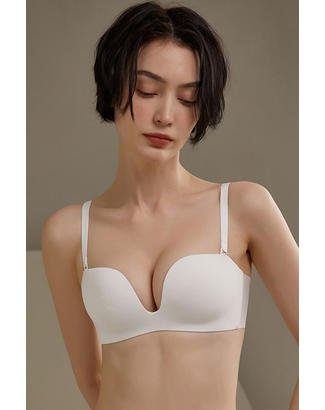 Soutien-gorge de mariée en une pièce