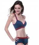 Soutien-gorge super push-up sans coutures sport. tailles m-l