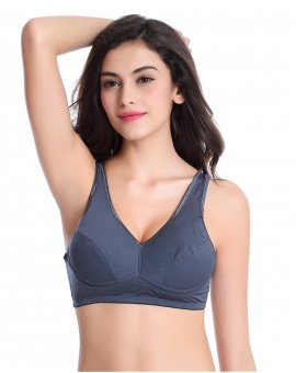 Soutien-gorge aéré sans baleines. tailles b;d de 75 à 95